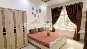 CĂN HỘ FULL NỘI THẤT GẦN CHUNG CƯ TAM PHÚ, TÔ NGỌC VÂN, TAM BÌNH