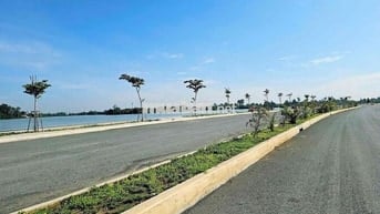 Thơm - biệt thự ven sông Bửu Long giá siêu rẻ