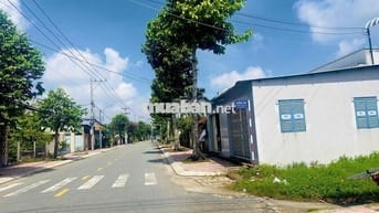 ✅Cần bán 852m2 ( 14* 62 ) FULL THỔ hẻm 95 Hoàng Anh, Tân Khánh,Long An