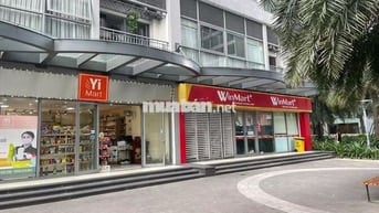 Chính chủ cho thuê shop house Park Hill  130 m² giá 140 tr/ tháng: