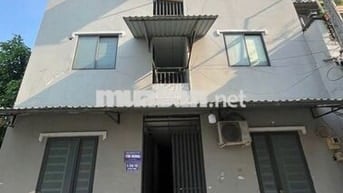 PHÒNG TRỌ BÌNH TÂN GIÁ RẺ - CHÍNH CHỦ CHO THUÊ