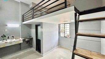 SIÊU PHẨM DUPLEX - CỬA SỔ TRỜI SAU LƯNG ĐH VĂN HIẾN