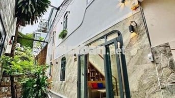 Chủ gấp bán căn nhà tại Bình Thạnh