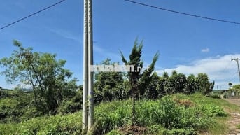 Lô góc 2 mặt tiền đường 17 Lộc Quảng _ Bảo Lâm.