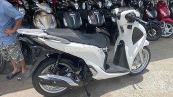 sh 125 2017