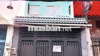 Hương Lộ 2 ,DT: 4x20m ,Nhà 2,5 Tấm ,3PN ,4WC.