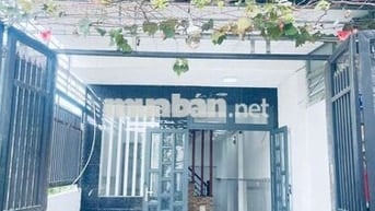 Nhà cho thuê Mã Lò - Lê Văn Quới (4PN 3WC) nhà mới, hẻm 5m sạch sẽ