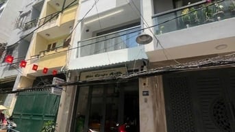 CƠ HỘI SỞ HỮU NGÔI NHÀ MƠ ƯỚC TẠI TRUNG TÂM QUẬN 10 