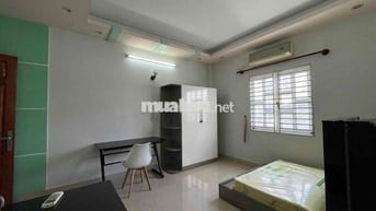 CĂN HỘ CỬA SỔ THOÁNG RỘNG RÃI NGAY PHẠM VĂN CHIÊU GÒ VẤP ĐẦY ĐỦ TIỆN