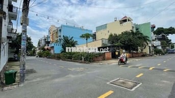 Lô đất 20m x 20m. 400m2. Hẻm nhựa 12m Khu VIP Hẻm  885 Nguyễn Ảnh Thủ