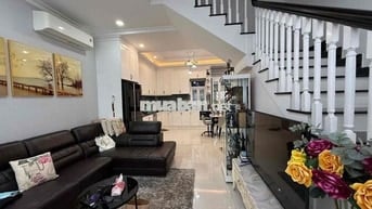 Biệt Thự Jamona Full Nội Thất Đẹp