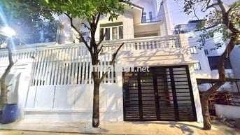 ✅NHÀ ĐẸP KHU TÊN LỬA [ 8 x 16] 2 lầu 6PN,4WC,❌