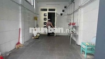 HXH 3pn2wc kèm 1máy lạnh hẻm Thống Nhất P10