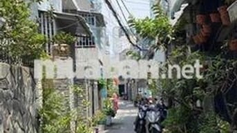 CHO THUÊ NHÀ MỚI ĐẸP FULL NT 3PN THỐNG NHẤT P16 GÒ VẤP