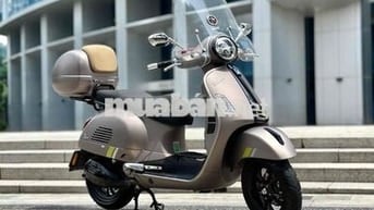 Vespa GTS Super Tech 300