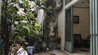 DIỆN TÍCH KHỦNG 5,3x13m!!! ⭐️Nhà hẻm Nơ Trang Long, P12, Q.Bình Thạnh.