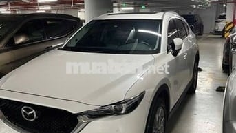 Mazda CX 5 2022 Luxury 2.0 AT - 30000 km - 1 chủ