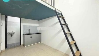 🔥🏠DỰ ÁN MỚI XÂY CHO THUÊ PHÒNG TRỌ CÓ GÁC FULL NỘI THẤT 🌷🔥