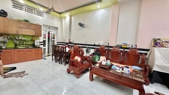 CHÍNH CHỦ CẦN BÁN NHÀ MẶT TIỀN KDC SÔNG ĐÀ 101.8M2, GIÁ 15.2 TỶ