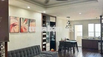 ✨ Bán căn hộ CT1 Thạch Bàn – 2PN full nội thất, giá hơn 4 tỷ
