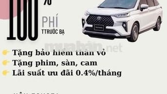 Toyota Veloz Cross 2025