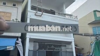 Chính chủ cho thuê Nhà nguyên căn - đường Tân Sơn Nhì, Tân Phú
