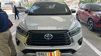 Toyota Innova 2021 2.0V - 7 ghế Tự động V BH HÃNG