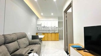CĂN HỘ FULL NỘI THẤT TÁCH BẾP CÓ BANCOL ĐỀ THÁM CÔ GIANG QUẬN 1