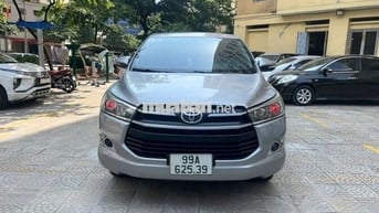 Innova G 2019