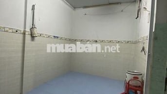 Cho Nữ thuê phòng trống nằm trên chung cư