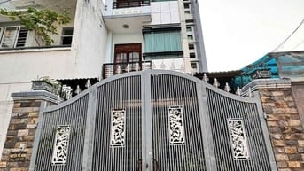 Bán nhà(NGộp)-DT110-4tầng-5PN-ÔTÔ -Mai xuân Thưởng-VĨNH Hoà-chỉ 5ty650
