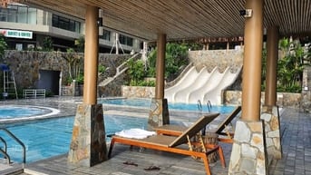 CĂN HỘ VIEW BIỂN TẦNG 15, TÒA M, APEC MANDALA MŨI NÉ
