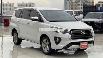 Toyota Innova 2021 2.0V - 107000 km