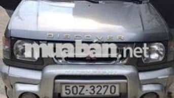 Mitsubishi Jolie 2001 SS - 1258 km