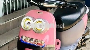 Tay ga 50cc . Học sinh đi học o bằng lái . Bstp
