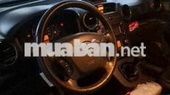 Kia Carens 2011 EX 2.0 MT - 88790 km