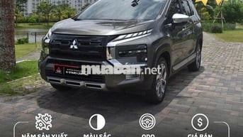 Mitsubishi Xpander Cross 2024  - Siêu Hời!!!