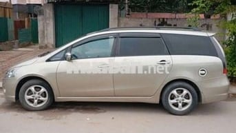 Mitsubishi grandis 2006 vàng cát 2.4 AT-248000 km