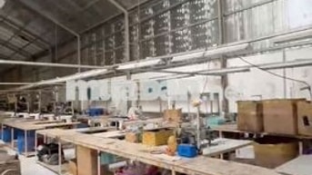 Kho diện tích 600m2 cần cho thuê gấp giá rẻ ở Nhà Bè