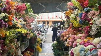 Cần bán gấp nhà mặt phố 16 Đồng xuân ( chính chủ )