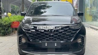 Hyundai Custin 2023 2.0 Cao cấp Màu Đen - 22200 km