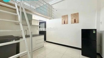 Duplex - Full Nội thất - 30m2 - Học Viện Hàng Không/ Hoàng Hoa Thám