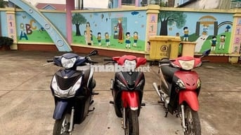 Thanh Lý 3 xe như hình