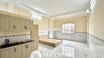 STUDIO MỚI 100% NGAY PHAN ANH - DH VĂN HIẾN - ĐẦM SEN