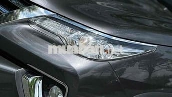 Toyota Fortuner 2018 2.7V 4x2 AT - 41000 km