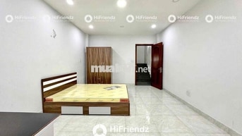 KHAI TRƯƠNG CĂN HỘ MINI RỘNG THOÁNG ĐẦY ĐỦ TIỆN NGHI SÁT ĐH VĂN HIẾN 🏡