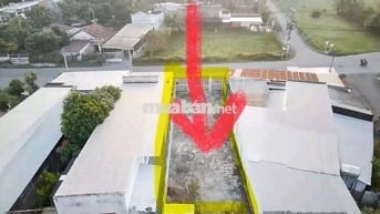 🔥ANH KIÊN BÁN GẤP LÔ 226M² BAO ĐẸP 1TỶ5 Ở PHƯỚC HIỆP CŨ🔥❗