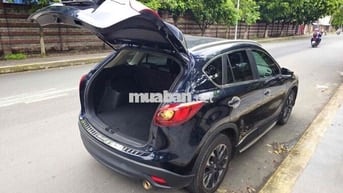 Mazda CX5  2.0 AT 2016