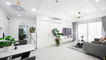 CĂN HỘ CAO CẤP TPHCM GIÁ CHỈ 3XTR/ M2 , SỔ HỒNG VĨNH VIỄN , Ở LIỀN 