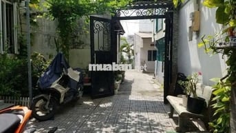 BÁN🏠127m(7x21m)SHR-HẺM 3M-XÁT TRƯỜNG CẤP 3-GIÁ:6.150TỶ-TRUNG CHÁNH.HM
